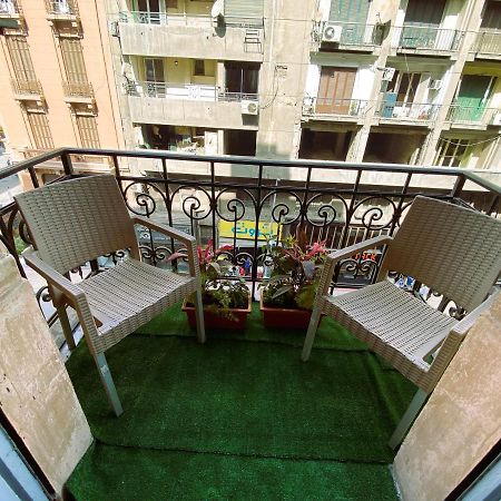 The Australian Hostel Kairo Bagian luar foto