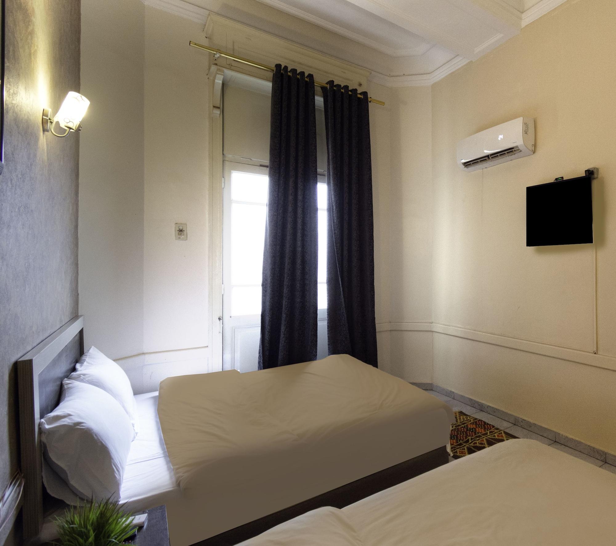 The Australian Hostel Kairo Bagian luar foto