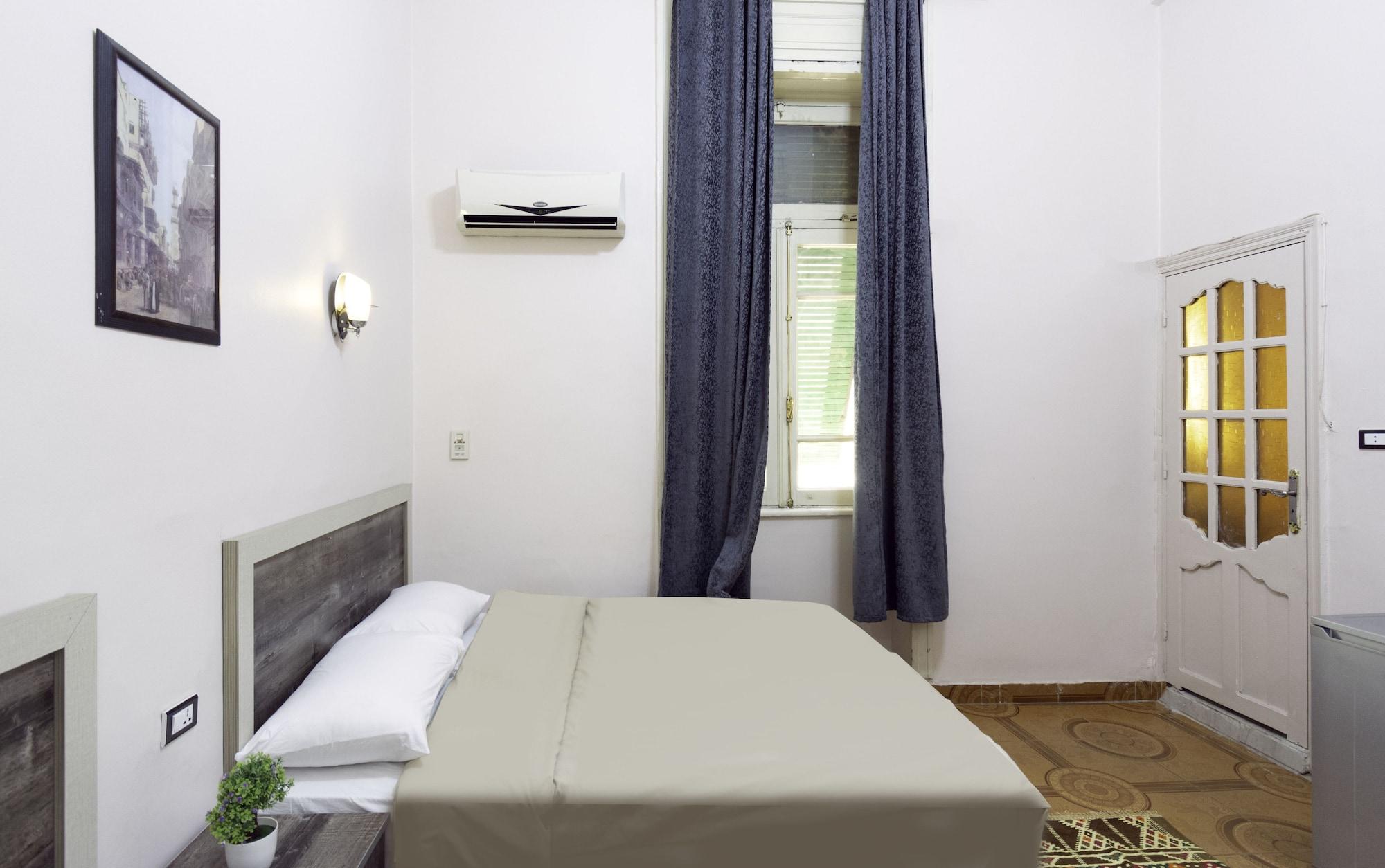 The Australian Hostel Kairo Bagian luar foto