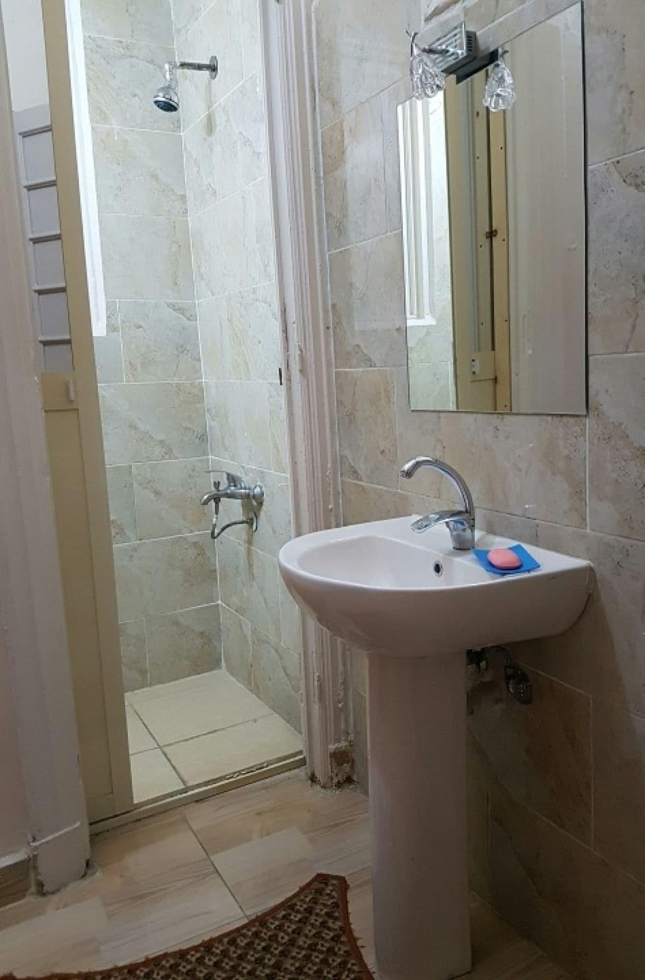 The Australian Hostel Kairo Bagian luar foto