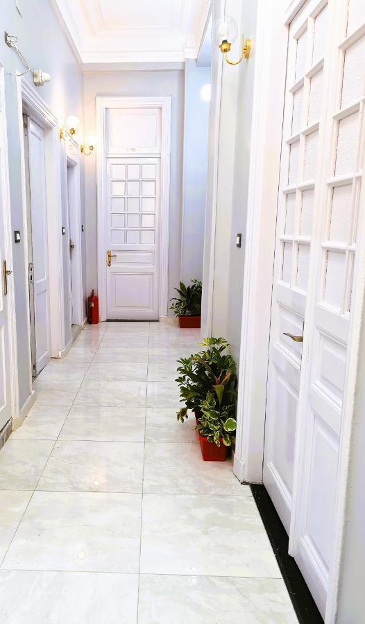 The Australian Hostel Kairo Bagian luar foto