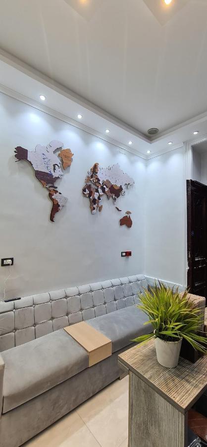 The Australian Hostel Kairo Bagian luar foto