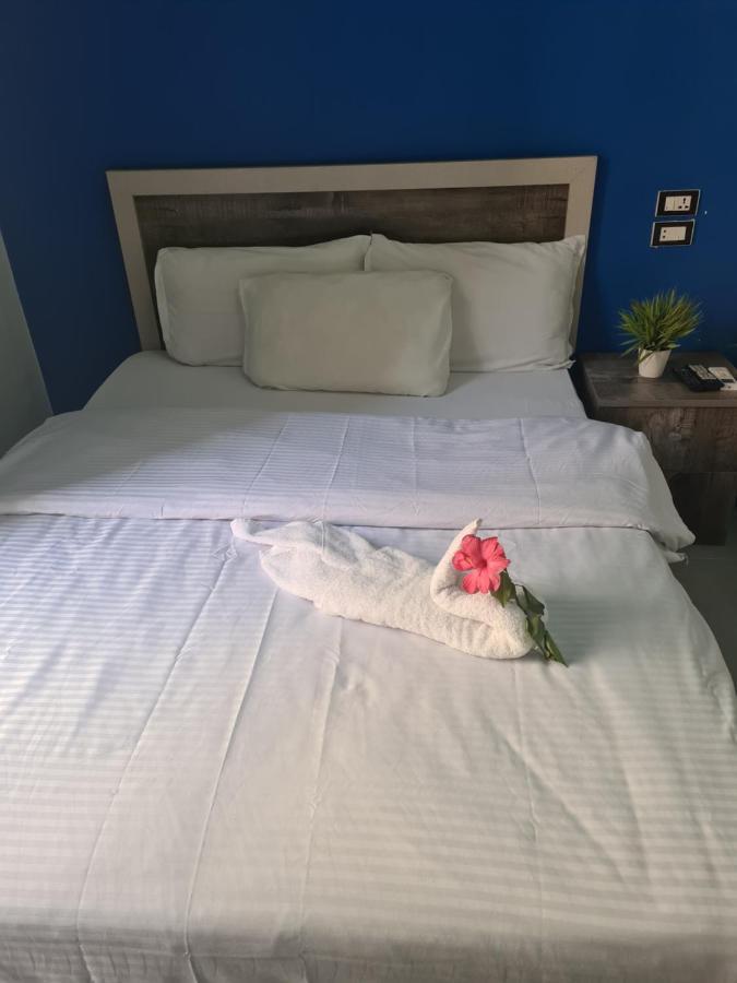 The Australian Hostel Kairo Bagian luar foto