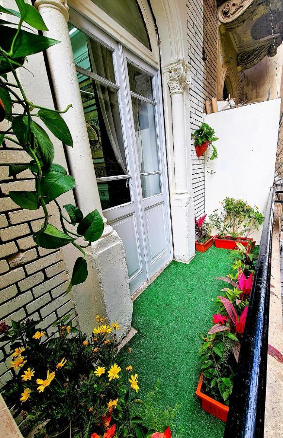 The Australian Hostel Kairo Bagian luar foto