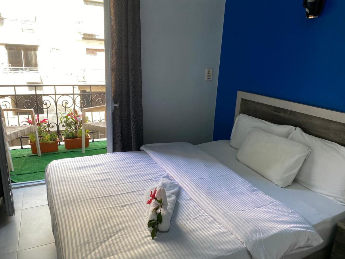 The Australian Hostel Kairo Bagian luar foto