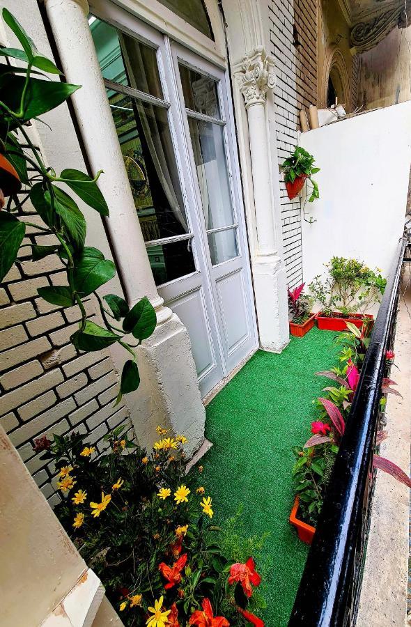 The Australian Hostel Kairo Bagian luar foto