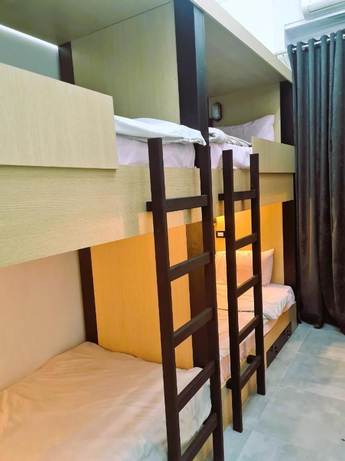 The Australian Hostel Kairo Bagian luar foto
