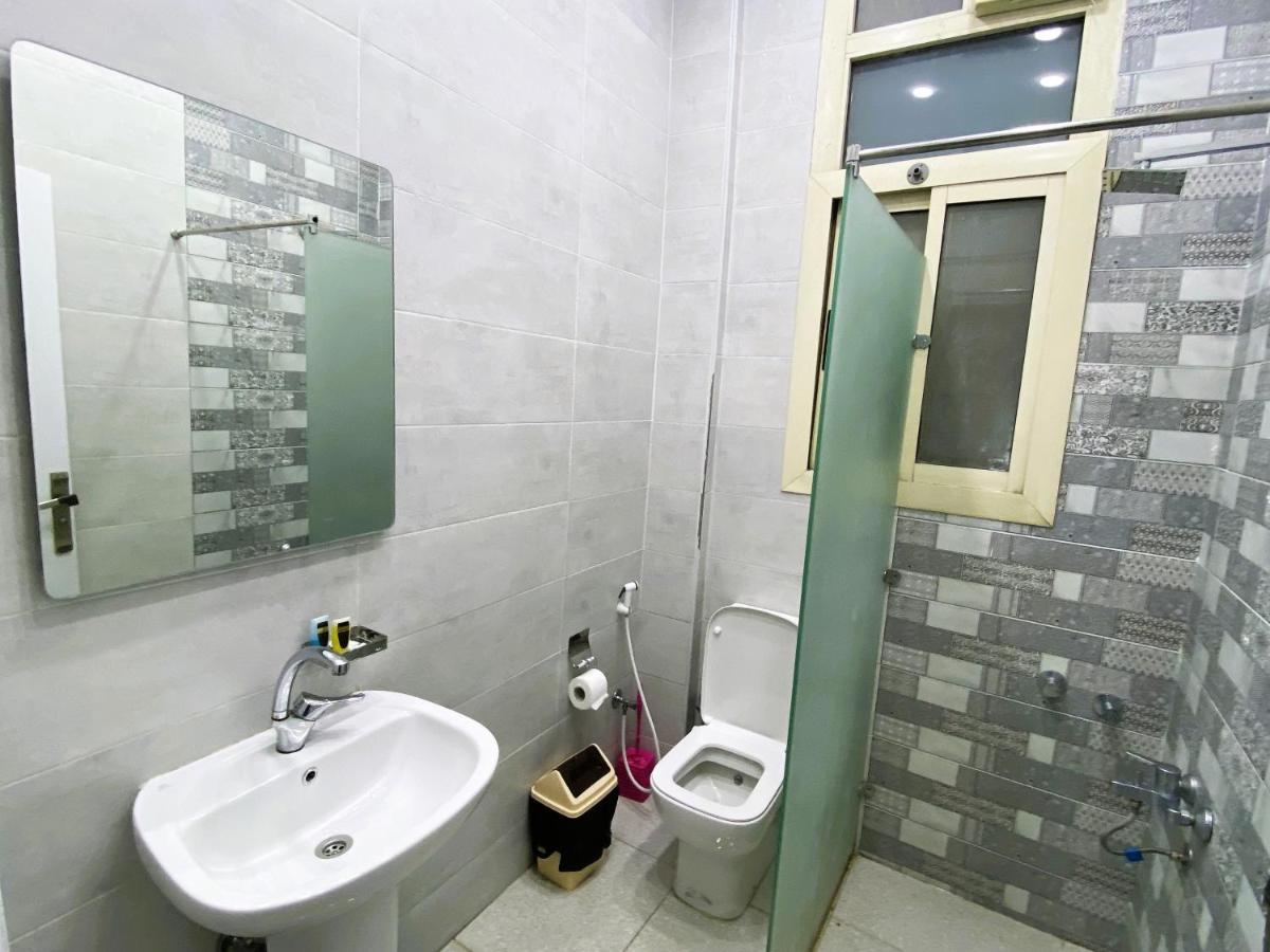 The Australian Hostel Kairo Bagian luar foto