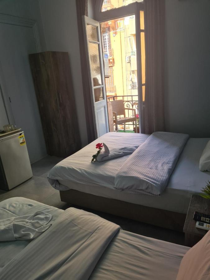 The Australian Hostel Kairo Bagian luar foto