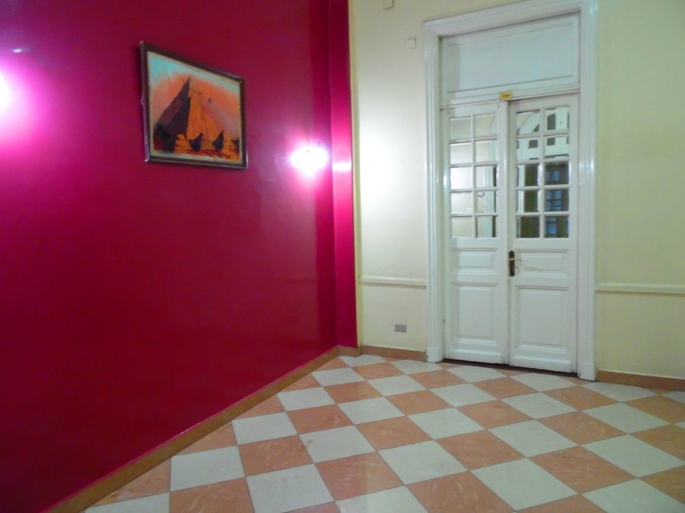 The Australian Hostel Kairo Bagian luar foto